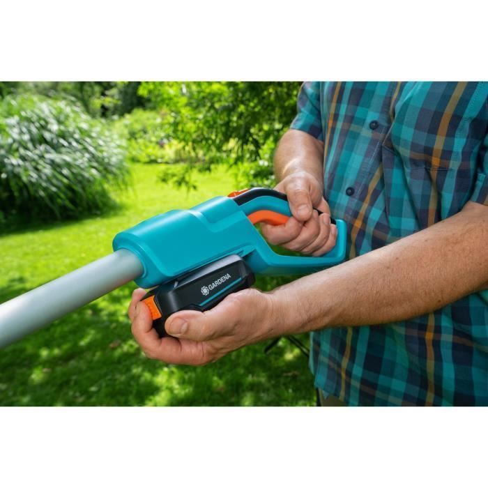 GARDENA Hedge Trimmer THS 42 / 18V P4A