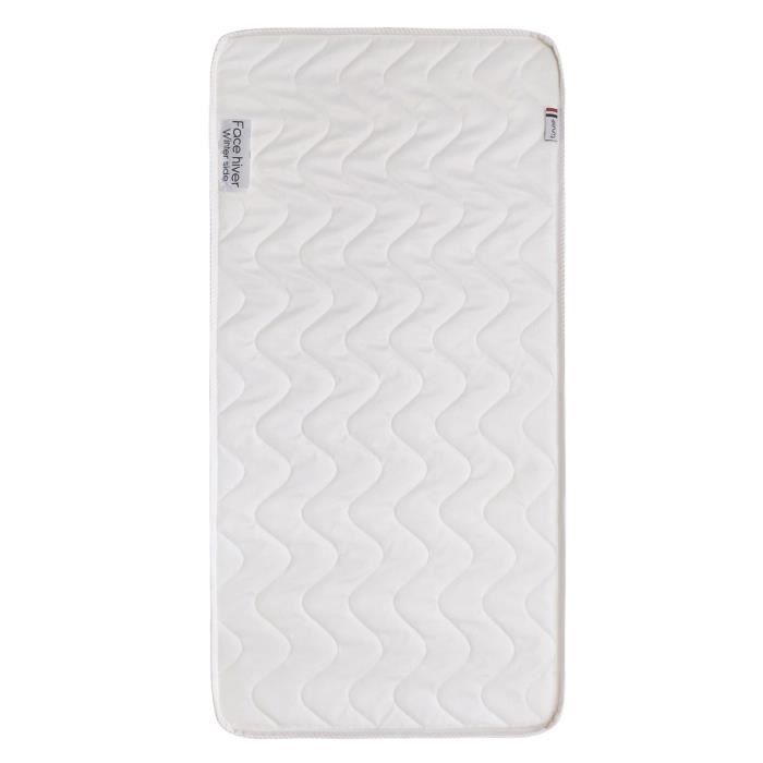 TINEO Air-conditioned mattress 60x120 cm
