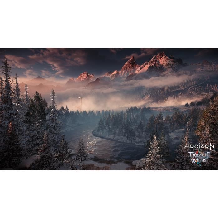 Horizon Zero Dawn Complete Edition PlayStation Hits PS4 Game