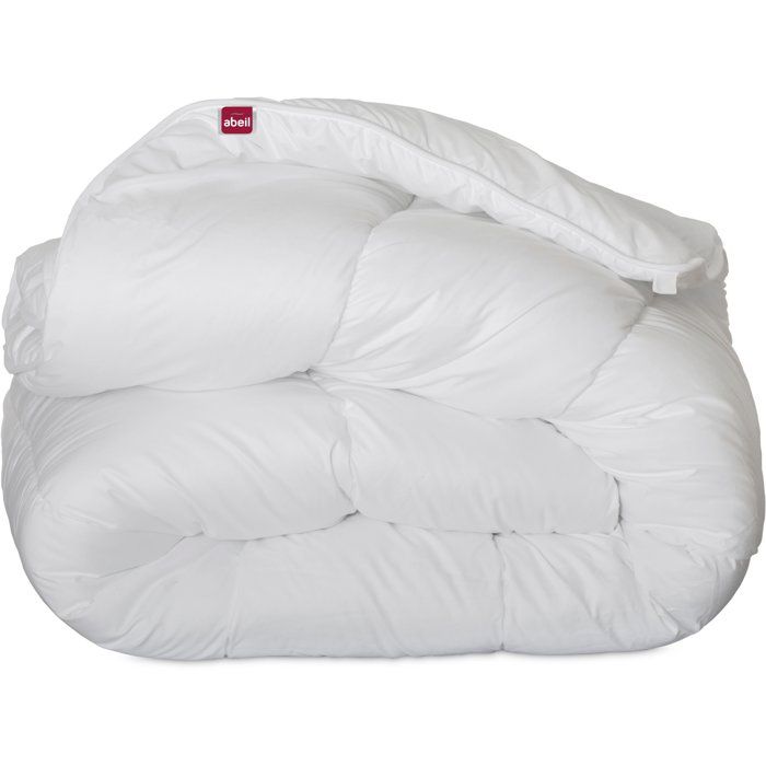 Abeil Duvet 4 anti-Acurian seasons 220x240cm