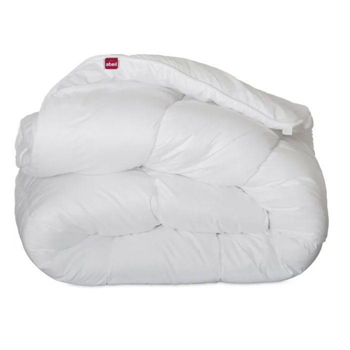 Abeil duvet 4 anti-Acurian seasons 240x260cm