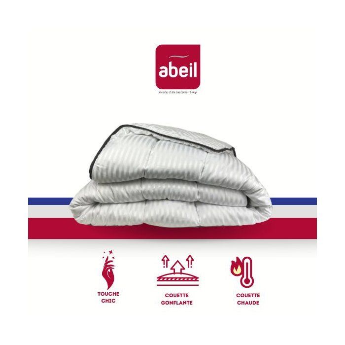 ABEIL Hotel Comfort Duvet 200 x 200 cm