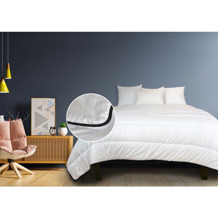 ABEIL Hotel Comfort Duvet 200 x 200 cm
