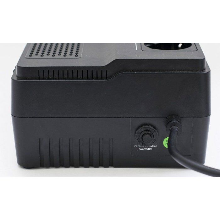 APC Easy UPS BV 1000VA, AVR, Schuko Outlet, 230V