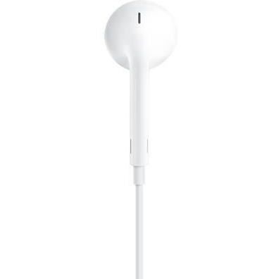 APPLE EarPods with Lightning connector White