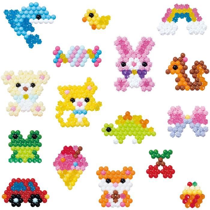 AQUABEADS - The initiation case