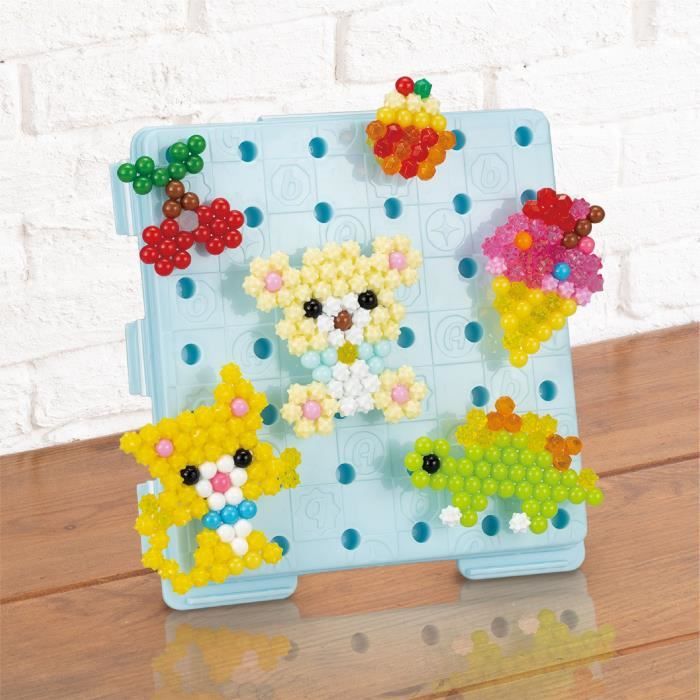 AQUABEADS - The initiation case