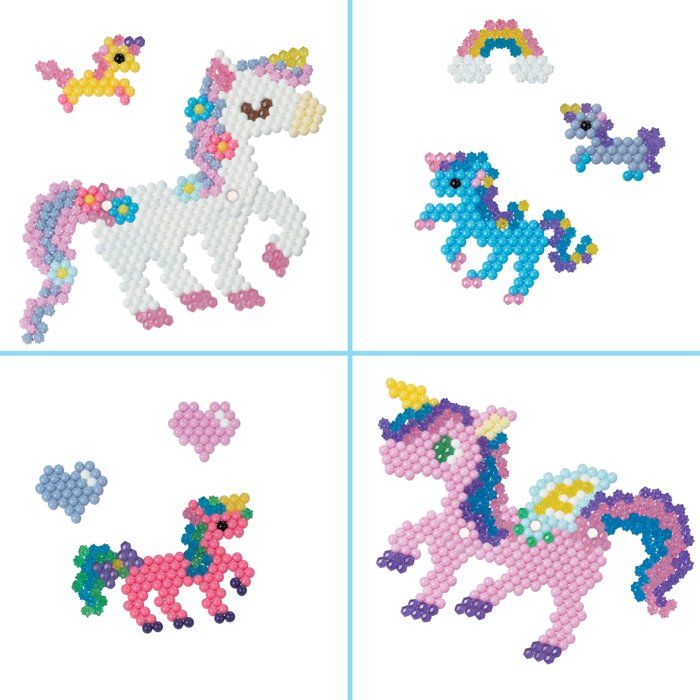 AQUABEADS - Fairy unicorns
