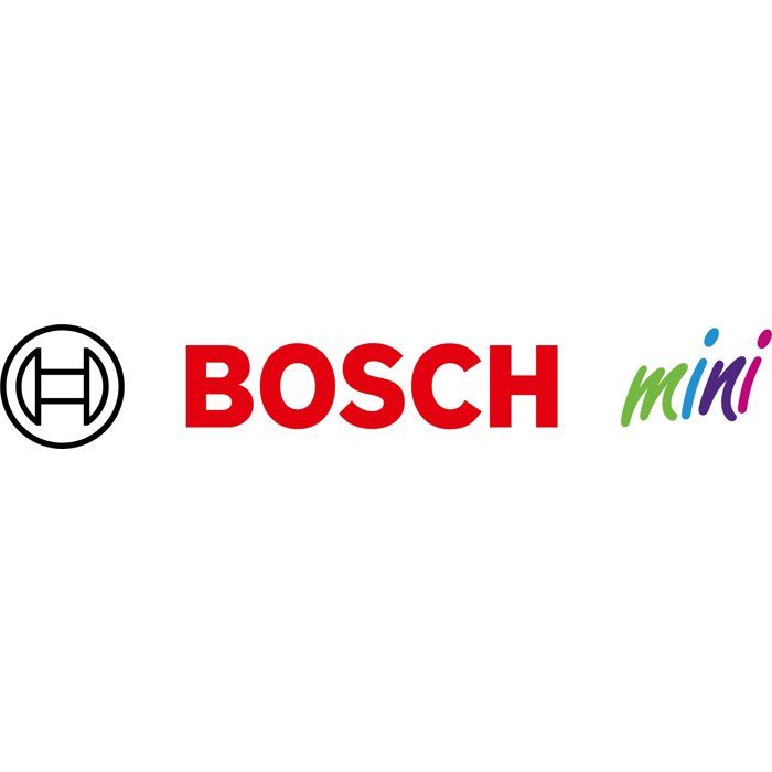 BOSCH - Mini Child Tool Box