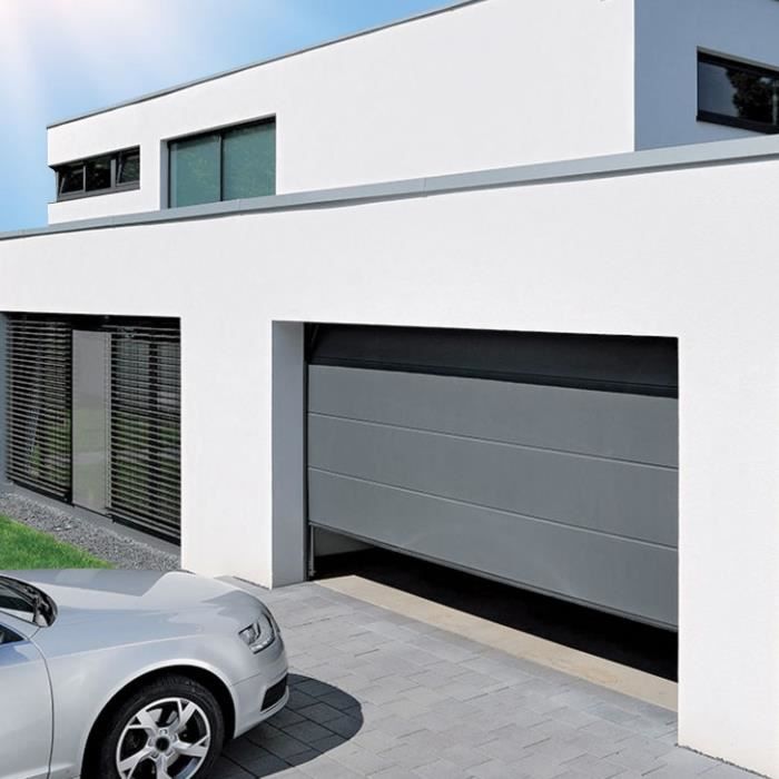 AVIDSEN Operator for tilting or sectional garage door 230 V STROMMA 600