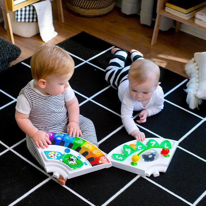 Baby Einstein - Activity table / Baby walker - Around We Go