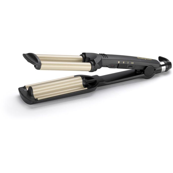 BABYLISS C260E Curling iron