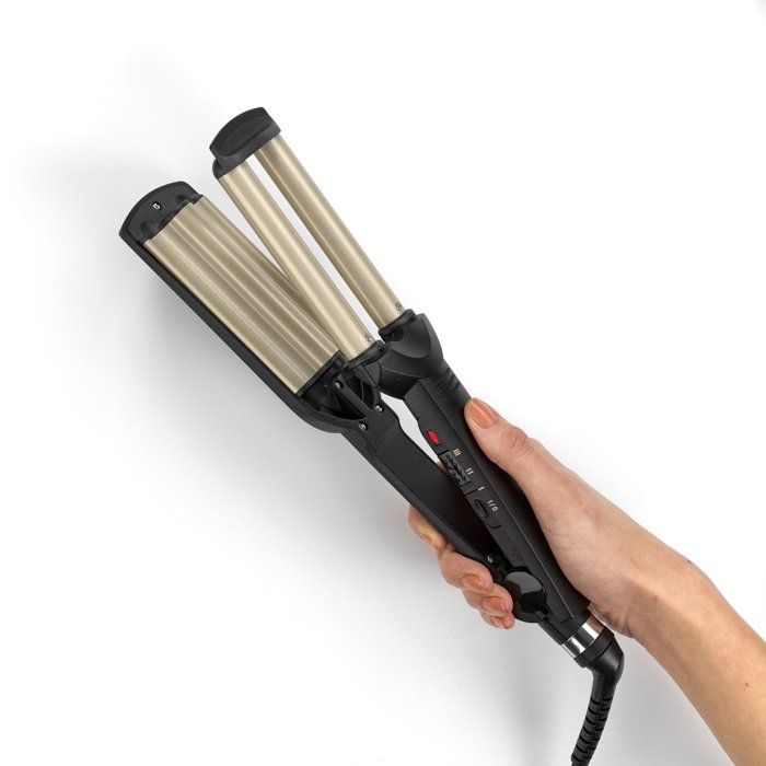 BABYLISS C260E Curling iron