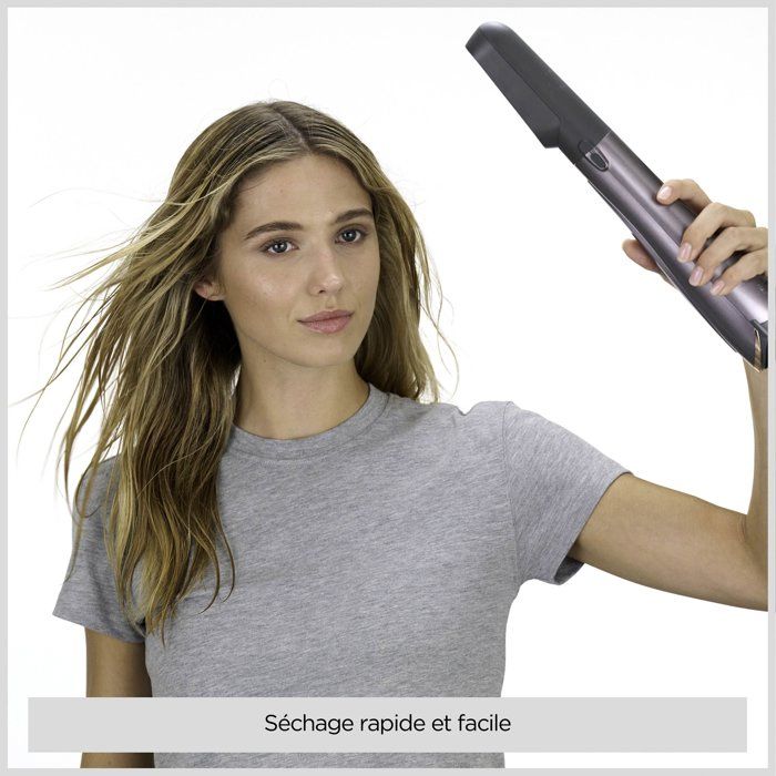 BABYLISS AS136E MULTISTYLE BLOWER BRUSH / Air Style 1000