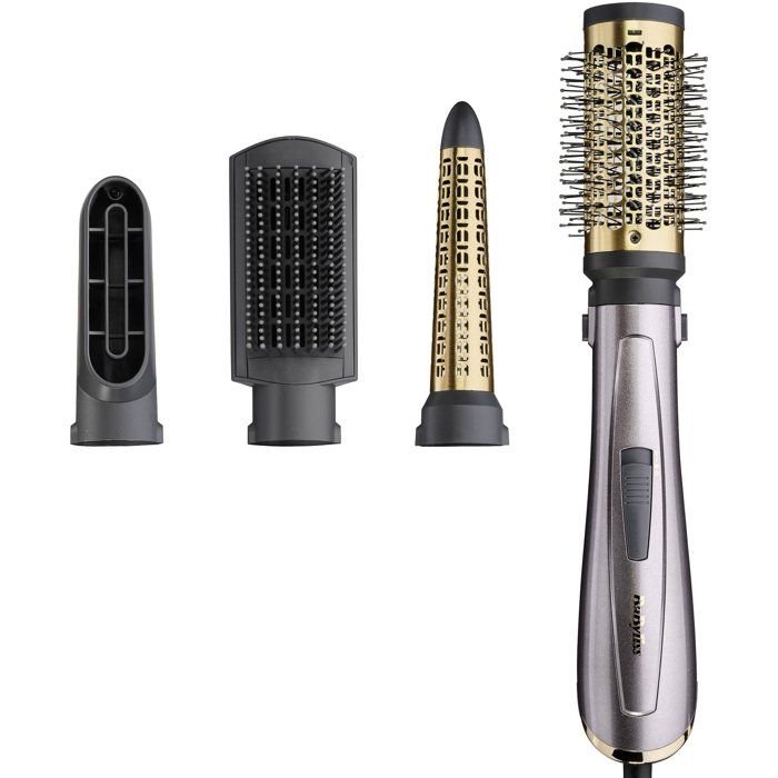 BABYLISS AS136E MULTISTYLE BLOWER BRUSH / Air Style 1000
