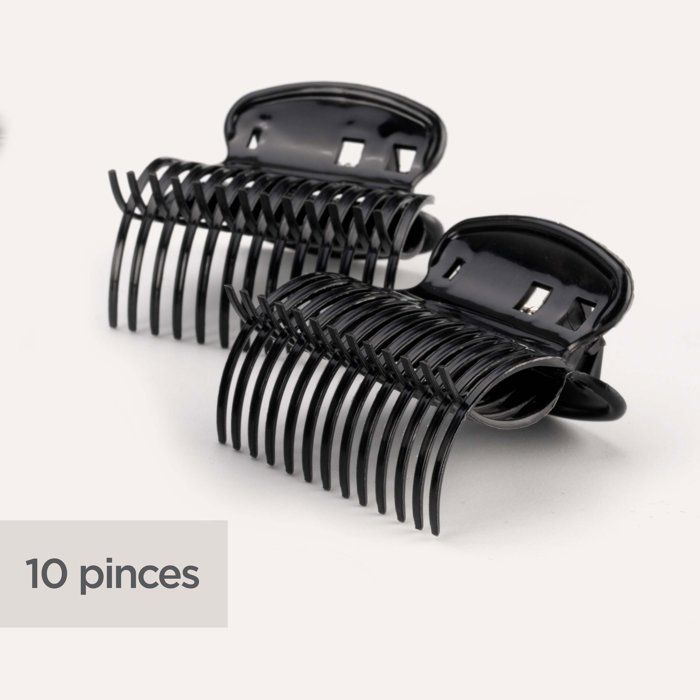 BABYLISS RS035E HEATED BIGOUDIS Thermo-Ceramic Rollers