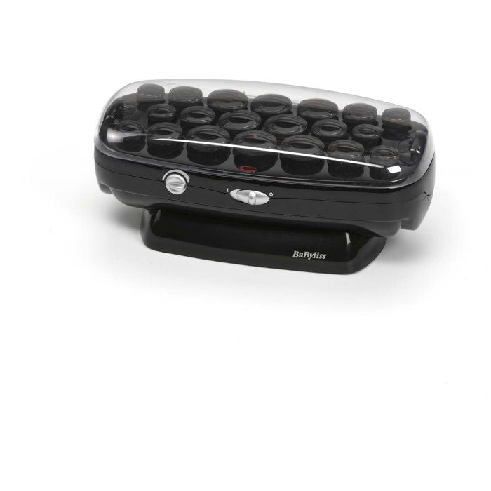 BABYLISS RS035E HEATED BIGOUDIS Thermo-Ceramic Rollers