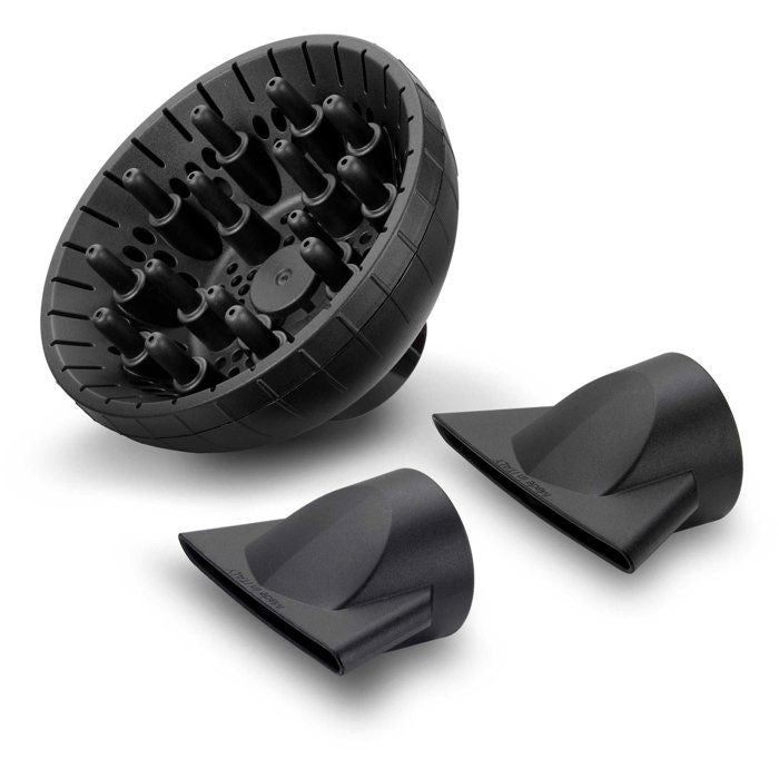 BABYLISS 6719 professional dresses - Professional diffuser - AC engine - Power 2200W