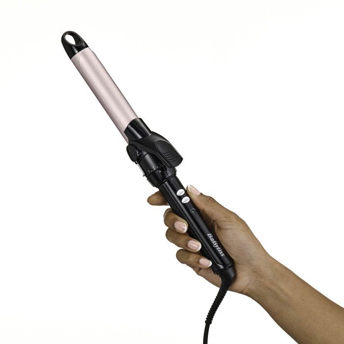 BABYLISS C325E Curling iron Sublim'touch