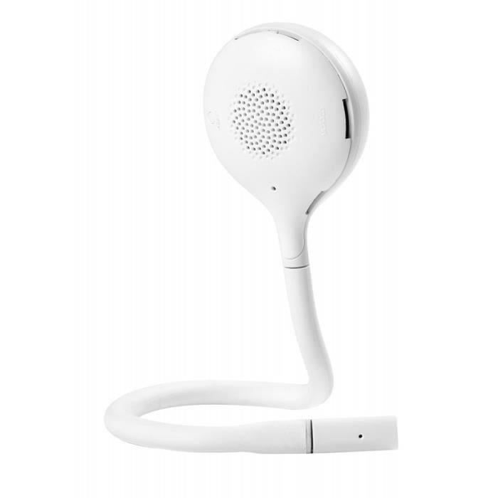 BEABA ZEN Connect Baby Video Play - White