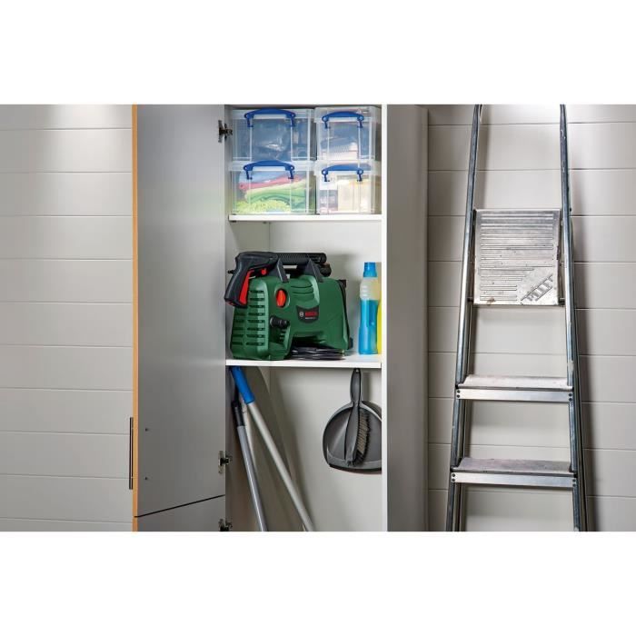 BOSCH High pressure washer EasyAquatak 120 - 1500 W