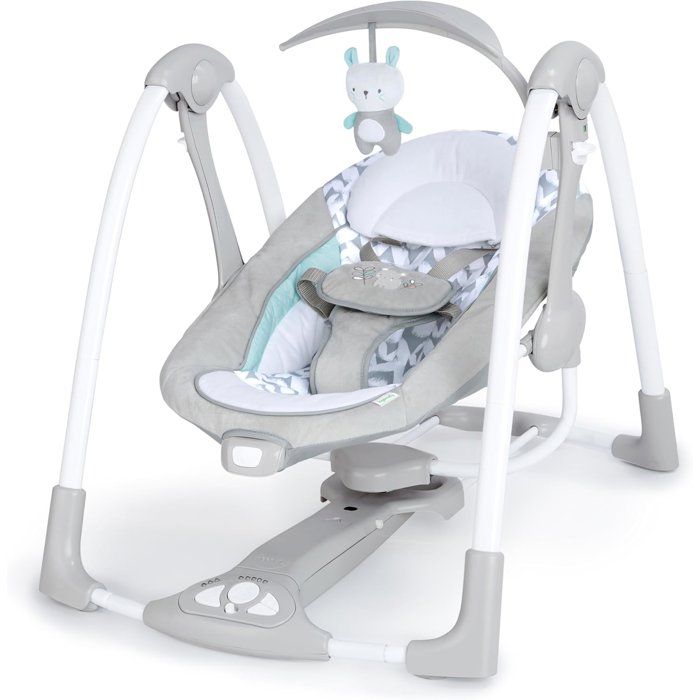 INGENUITY Portable swing - Raylan