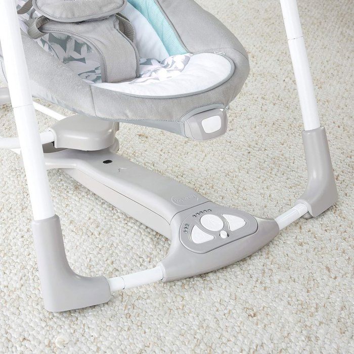 INGENUITY Portable swing - Raylan