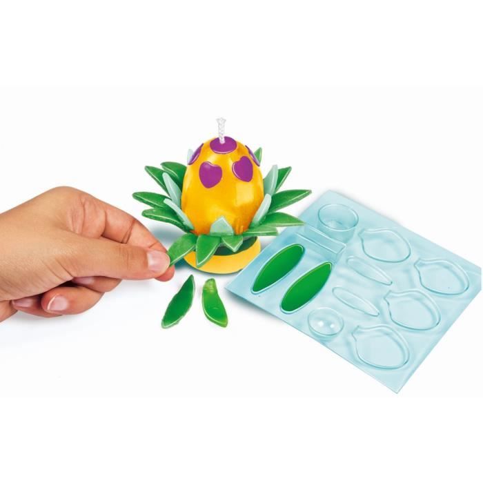 CLEMENTONI Talent maker - The candle workshop- Creative hobbies