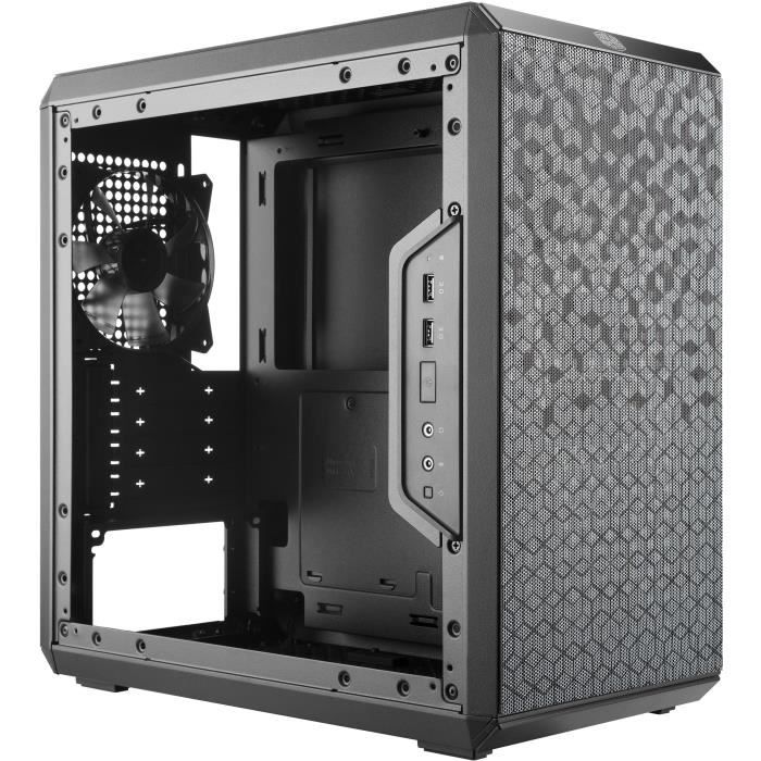 COOLER MASTER MasterBox Q300L PC case