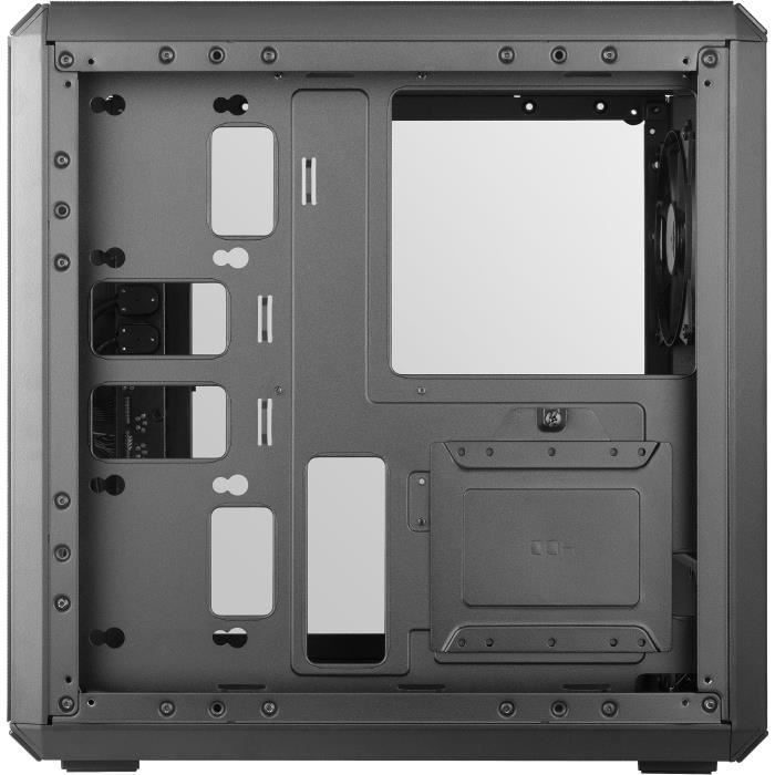 COOLER MASTER MasterBox Q300L PC case