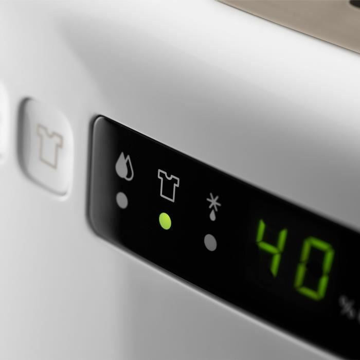 DEHUMIDIFIER