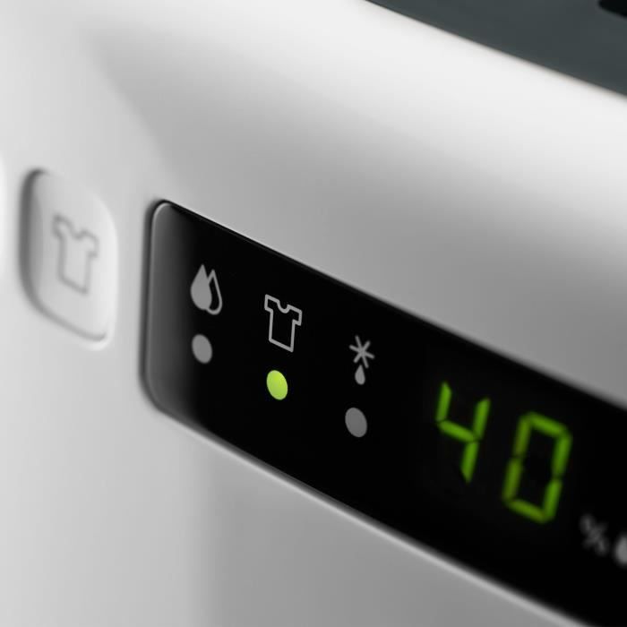 DEHUMIDIFIER