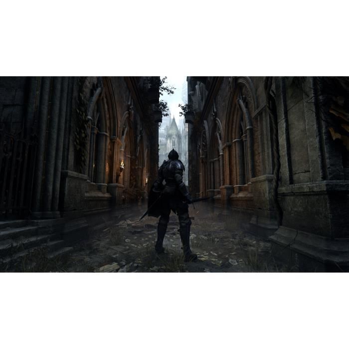 Demon's Souls - PS5 Game