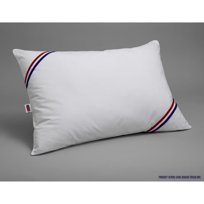 Anti-mite pillow 50x70 cm - 100% Polyester - DODO