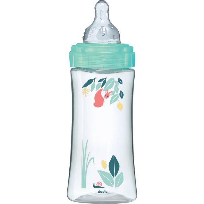 Dodie - Initiation Bottle + 330ml