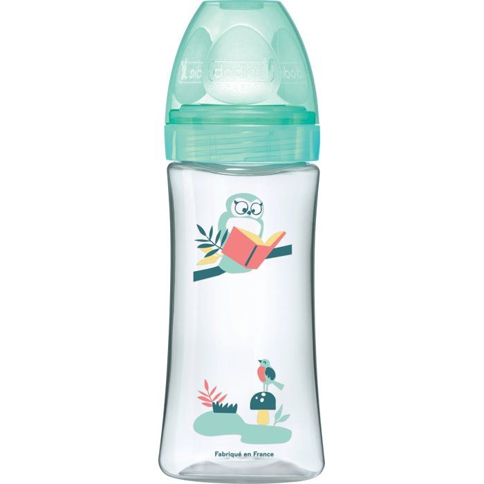 Dodie - Initiation Bottle + 330ml
