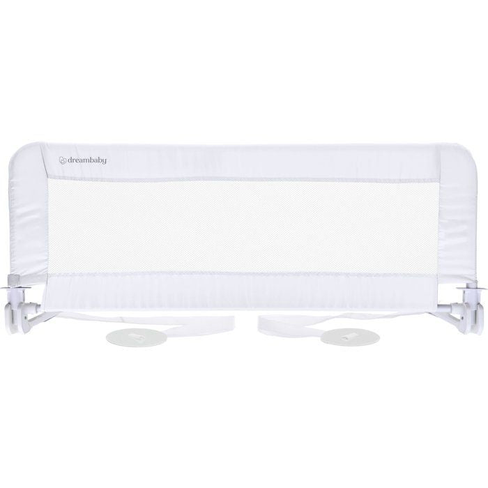DREAMBABY Extra large bed rail PHoeNIX - Foldable and portable - L 110 x W 45.5 cm - White