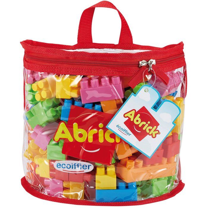 ABRICK half moon bag 100 pcs