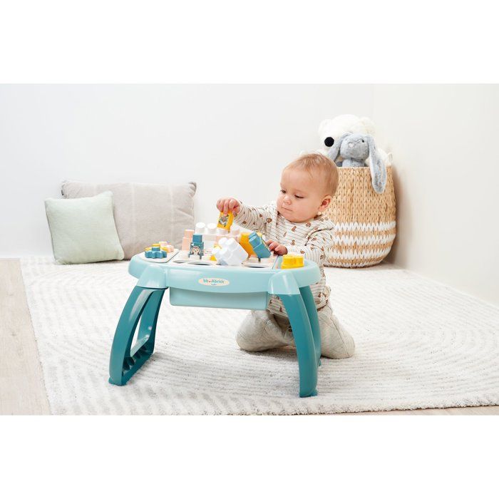 Awakening table - Ecoiffier - 7917