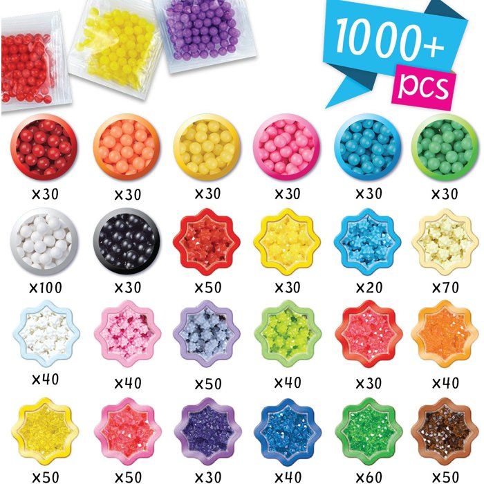 AQUABEADS The Star Beads Creation Studio