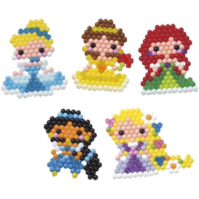 EPOCH - 31606 - Marvelous Disney Princesses Kit