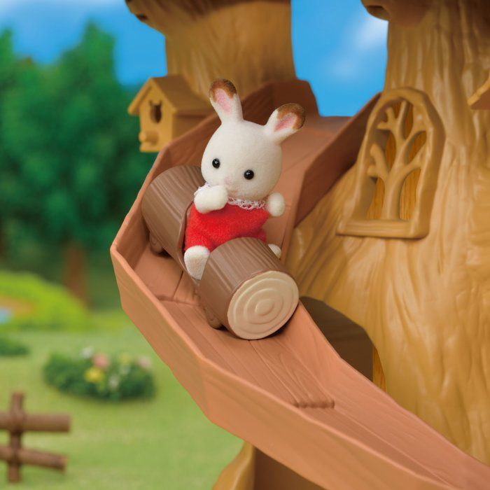SYLVANIAN FAMILIES 5450 The Treehouse