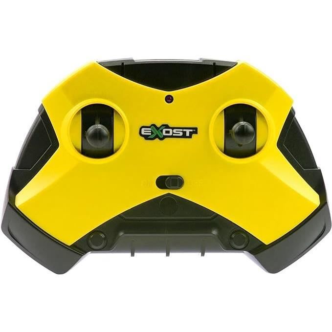 360 CROSS GREEN BATTERY remote controlled car - EXOST