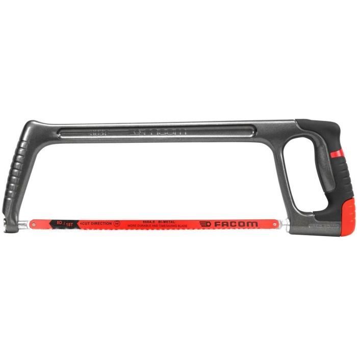Hacksaw frame - FACOM - 603FPB - Tension 110 kg