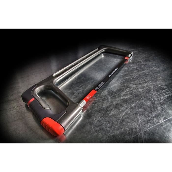 Hacksaw frame - FACOM - 603FPB - Tension 110 kg