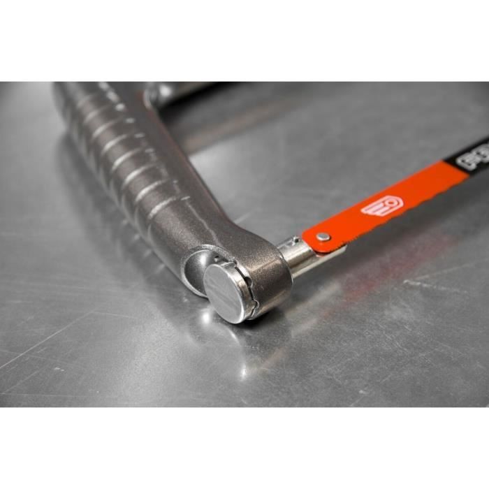 Hacksaw frame - FACOM - 603FPB - Tension 110 kg