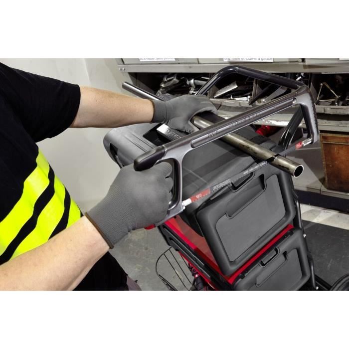 Hacksaw frame - FACOM - 603FPB - Tension 110 kg