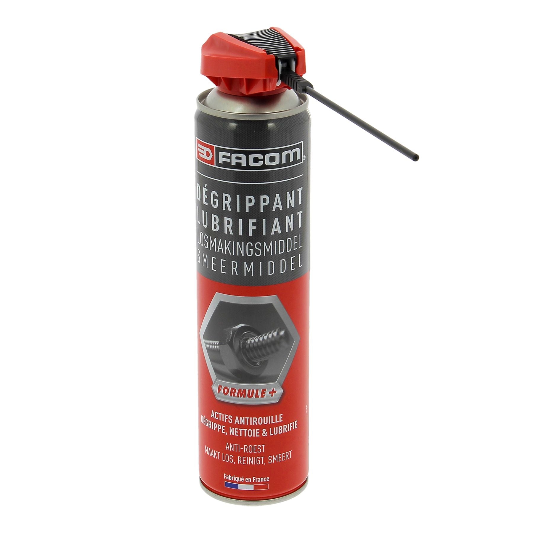 FACOM Degreasing lubricant - Multi functions - 400 ml