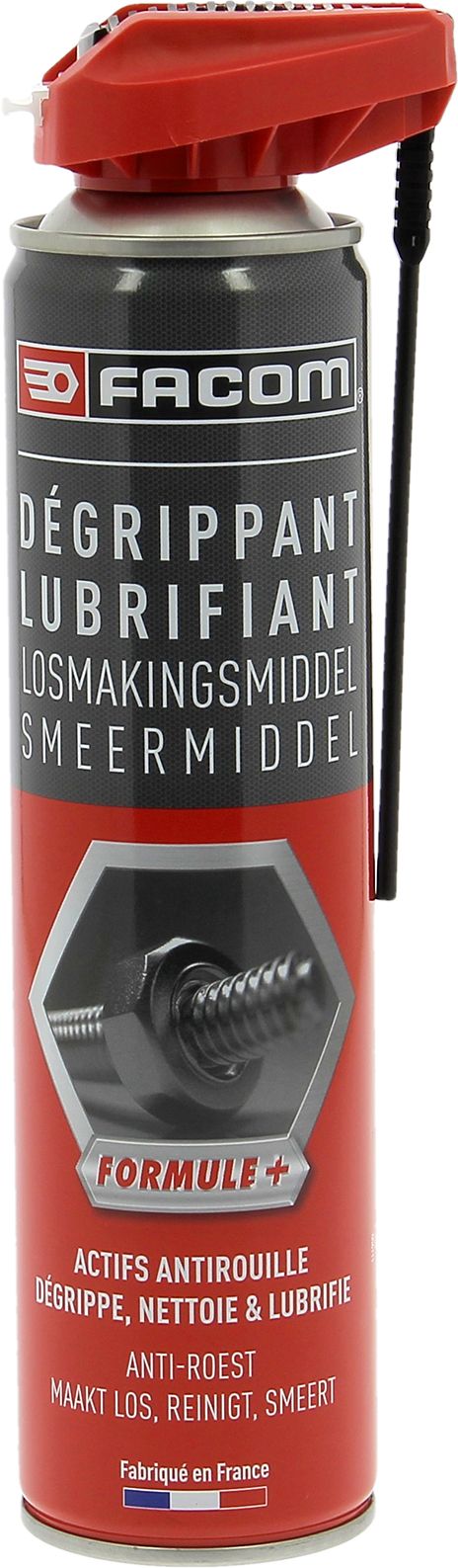 FACOM Degreasing lubricant - Multi functions - 400 ml