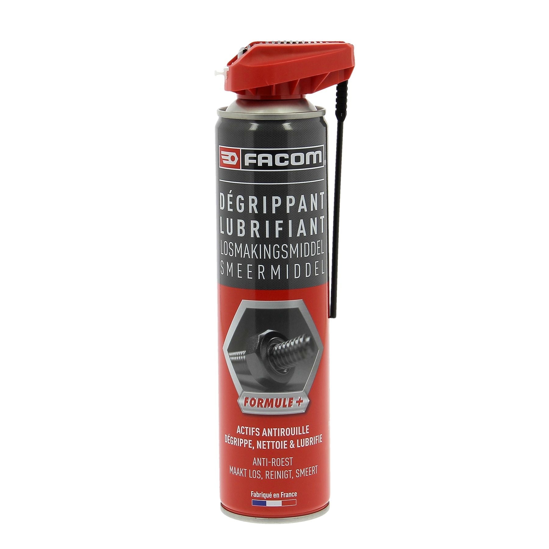 FACOM Degreasing lubricant - Multi functions - 400 ml